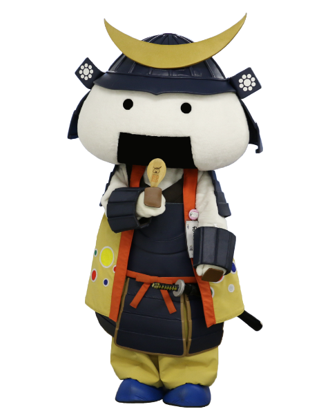 意外と卓球経験アリ ゆるキャラ 卓球応援隊 卓球レディース