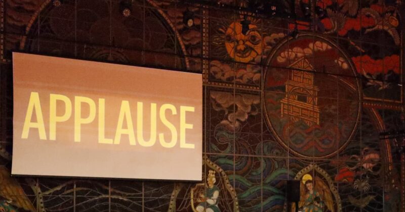 卓球未経験者が観たTリーグ